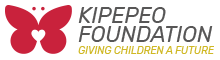 Kipepeo foundation